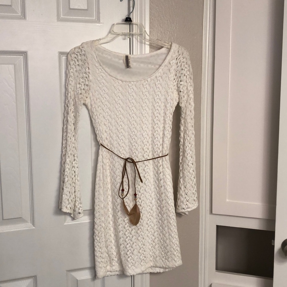 B_ENVIED // Dress
